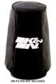 Picture of K&N Air Filter Wrap Black RU-3130