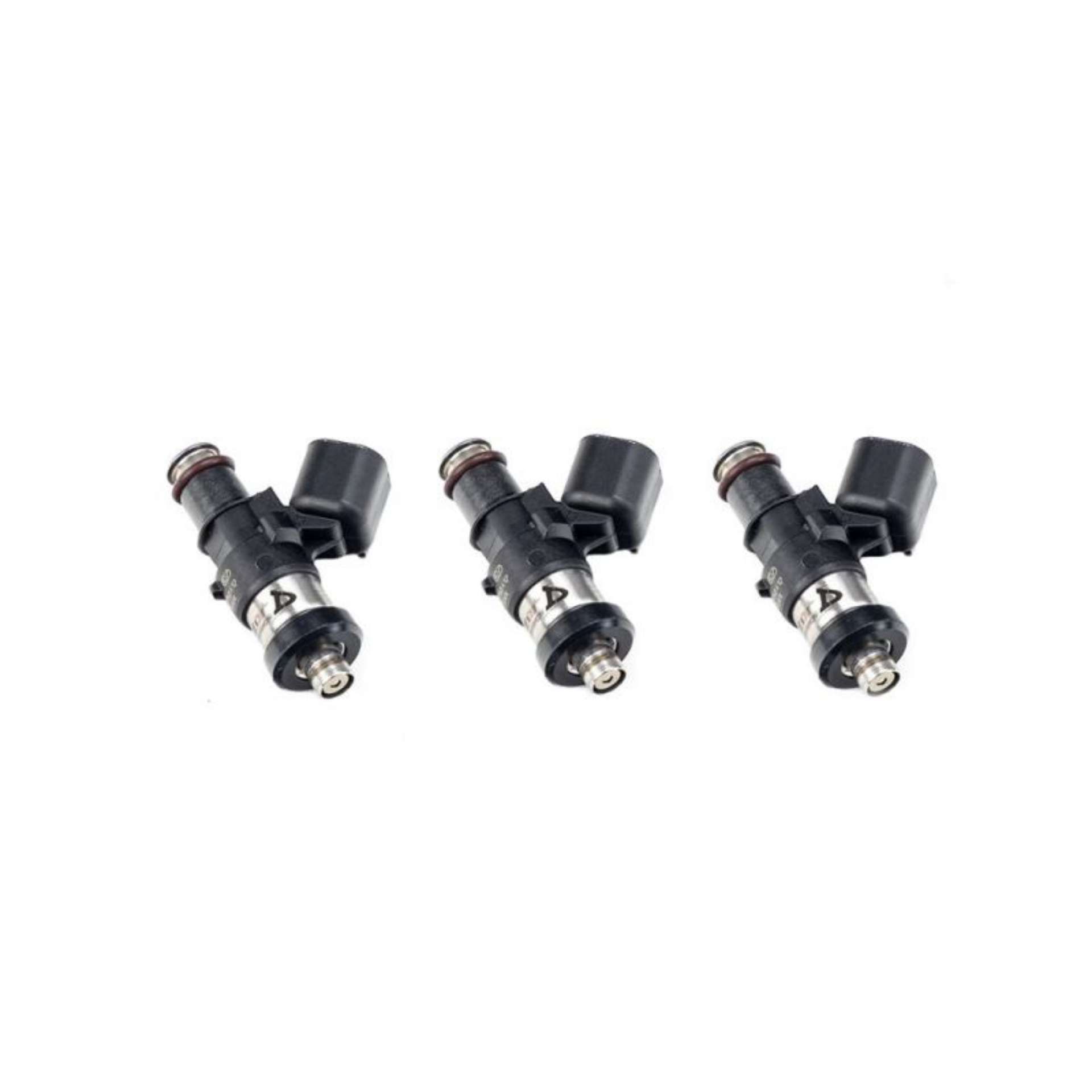 Picture of Injector Dynamics ID1050X Yamaha YXZ100 UTV 1050X Injectors Set of 3