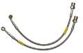 Picture of Goodridge 16-18 Cadillac CTS SS Brake Lines