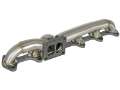 Picture of aFe Twisted Steel Header w- T4 Turbo Manifold 03-07 Dodge Diesel L6-5-9L