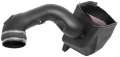 Picture of Airaid 17-18 Ford F-250-F-350-F-450 Super Duty V8-6-7L DSL Cold Air Intake Kit