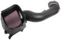 Picture of Airaid 17-18 Ford F-250-F-350-F-450 Super Duty V8-6-7L DSL Cold Air Intake Kit