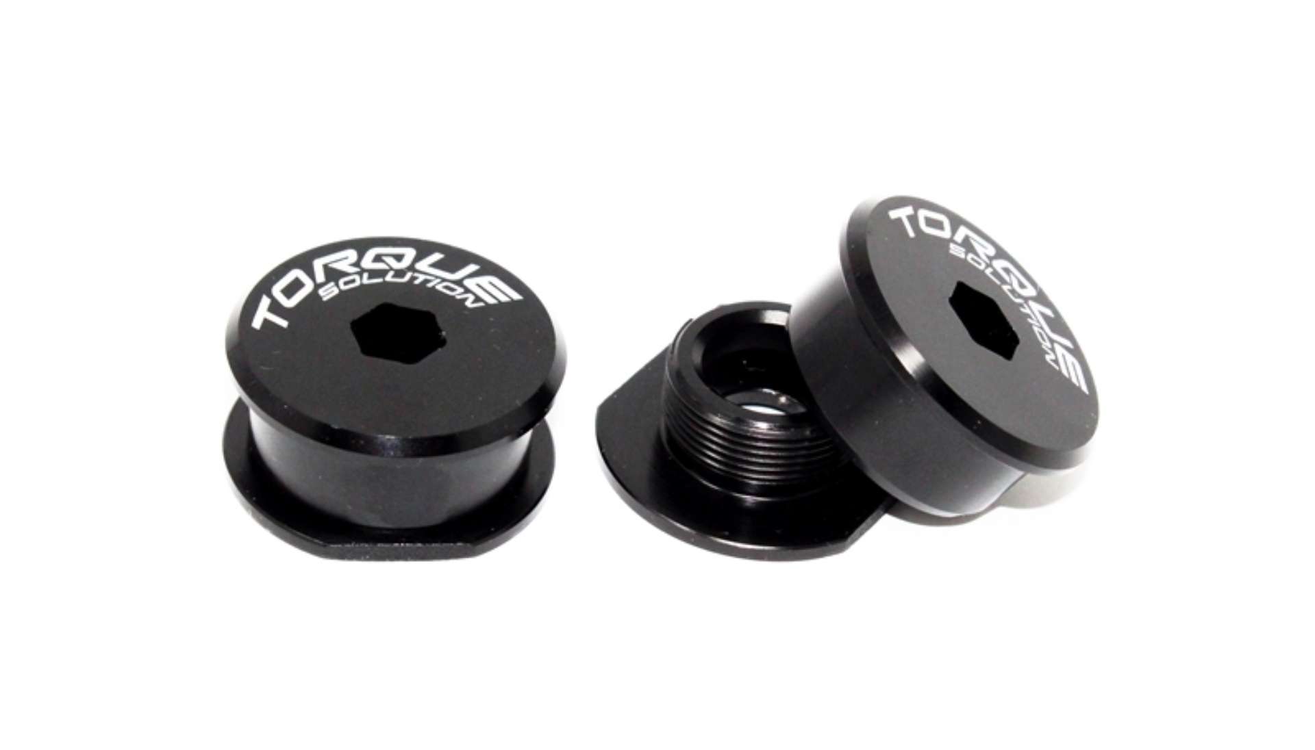 Picture of Torque Solution Shifter Cable Bushing: 13+ Ford Focus ST - 16+ Focus RS