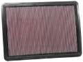 Picture of K&N 16-18 Hyundai Ioniq-Niro L4-1-6L F-I Drop In Air Filter