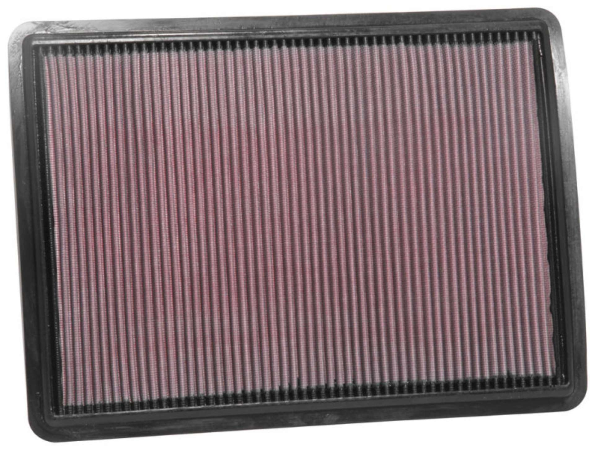 Picture of K&N 16-18 Hyundai Ioniq-Niro L4-1-6L F-I Drop In Air Filter