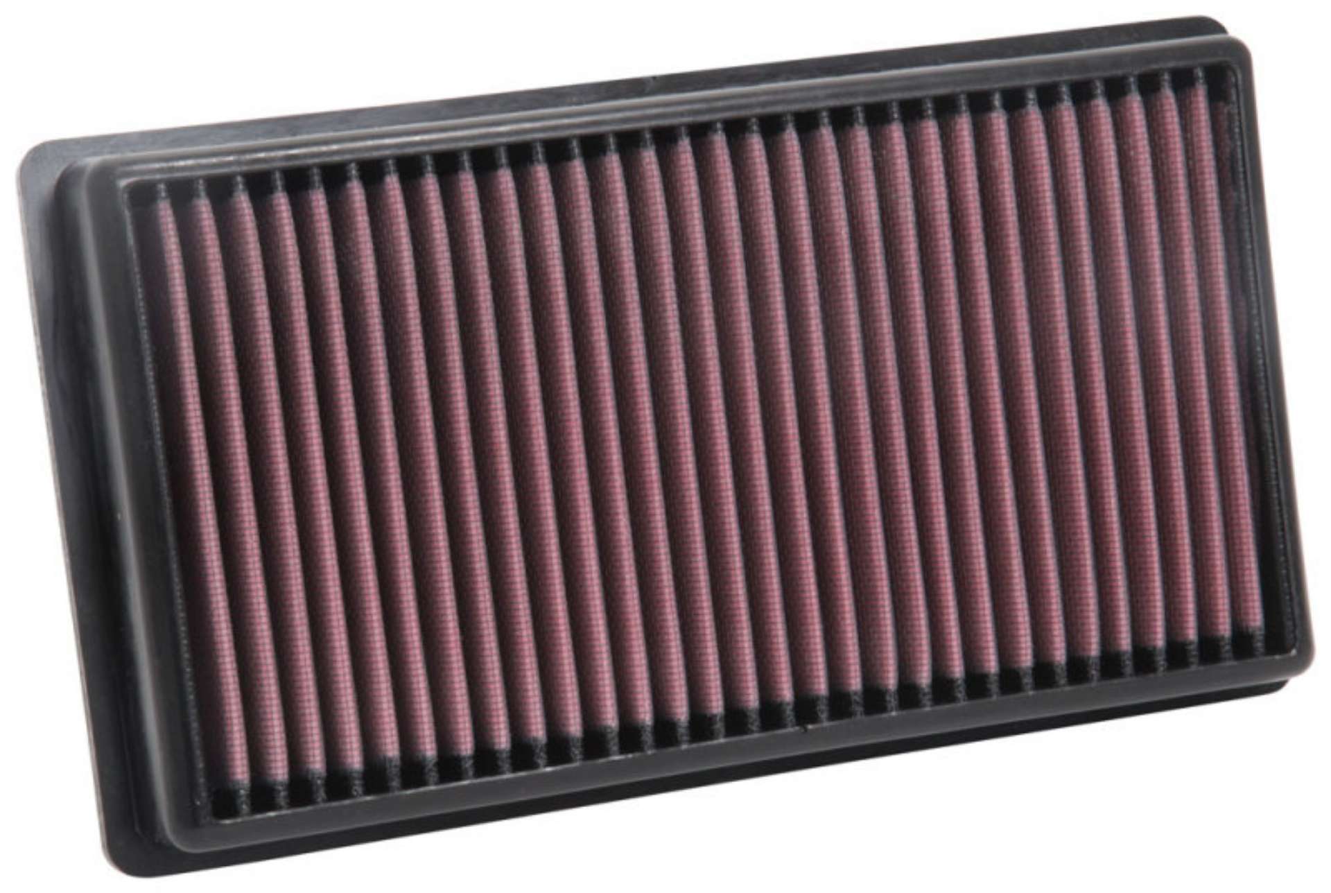 Picture of K&N 17-18 Peugeot 3008 L4-2-0L DSL Drop In Air Filter