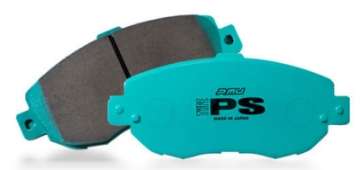 Picture of Project Mu Performance Spec Front Brake Pad