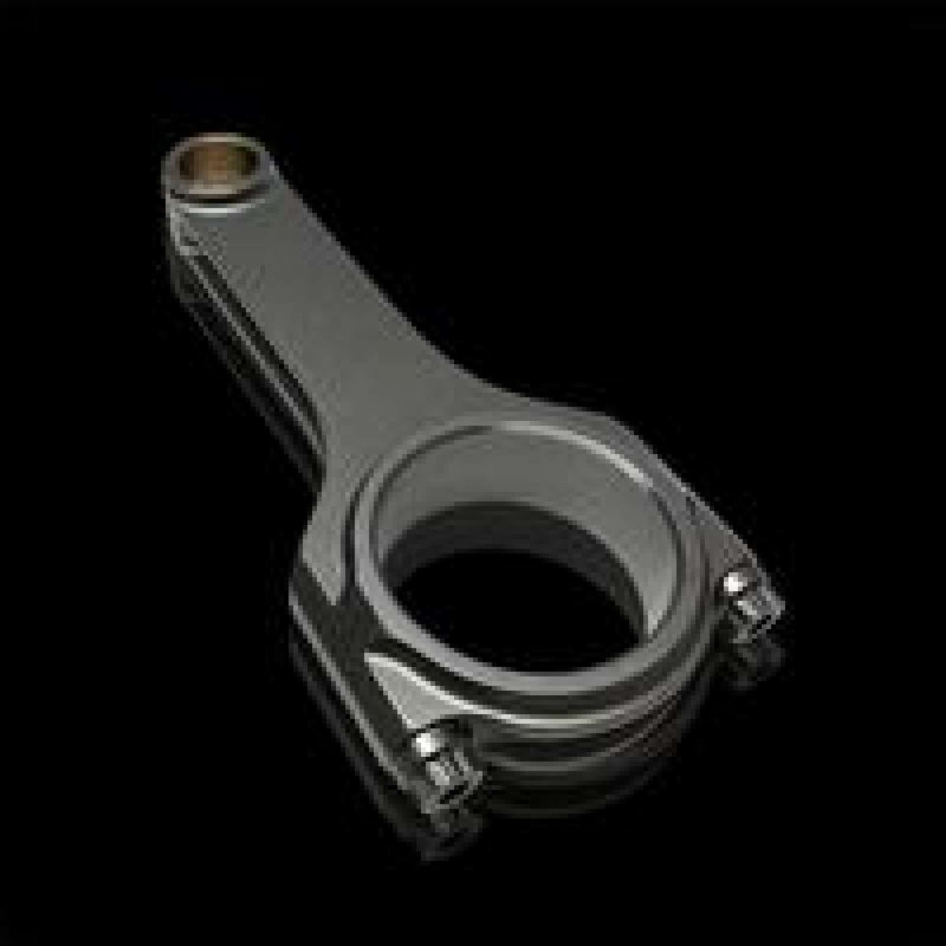 Picture of Brian Crower Connecting Rods - Mazda 2 - 5-537in - Sportsman w-ARP2000 Fasteners