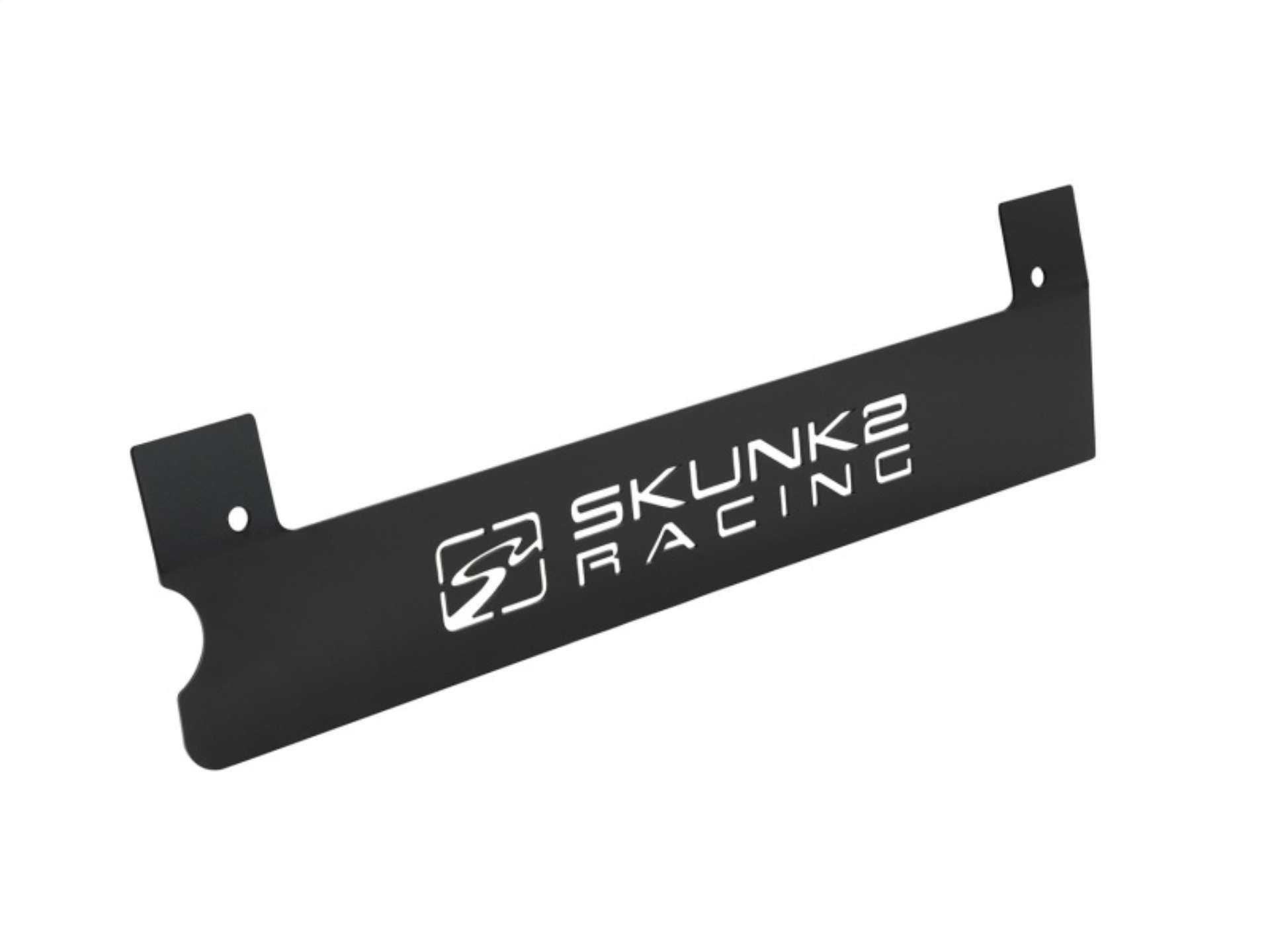 Picture of Skunk2 06-11 Honda Black Spark Plug Cover