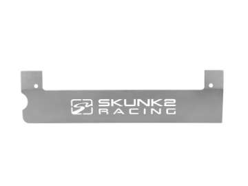 Picture of Skunk2 06-11 Honda Raw Spark Plug Cover