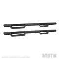 Picture of Westin-HDX 2019 Ram 1500 Crew Cab Drop Nerf Step Bars - Textured Black