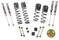 Picture of Skyjacker 2018 Jeep Wrangler JL 2in-2-5in Suspension Lift Kit w-M95 Shocks