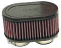 Picture of K&N Universal Rubber Filter 1968 Norton 750-850 commando