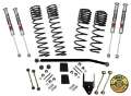 Picture of Skyjacker 2018 Jeep Wrangler JL 2DR 3-5in Suspension Lift Kit w-M95 Shocks