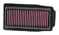 Picture of K&N 13-15 Suzuki GW250 Drop In Air Filter