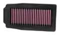 Picture of K&N 13-15 Suzuki GW250 Drop In Air Filter