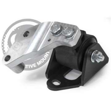 Picture of Innovative 03-07 Honda Accord K-Series Black Steel Mount 60A Bushing RH Side Mount Only