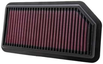 Picture of K&N 10 Kia Soul 1-6L-2-0L Drop In Air Filter