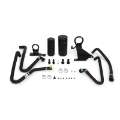 Picture of Mishimoto 11-14 Ford F-150 EcoBoost 3-5L Baffled Oil Catch Can Kit - Black