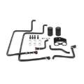 Picture of Mishimoto 15-16 Ford F-150 EcoBoost 3-5L Baffled Oil Catch Can Kit - Black