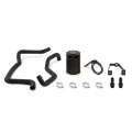 Picture of Mishimoto 2015+ Dodge Charger - 2015+ Chrysler 300C 5-7L Direct Fit Oil Catch Can Kit - Black