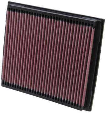 Picture of K&N Land Rover 4-0L-V8 Petrol Drop In Air Filter