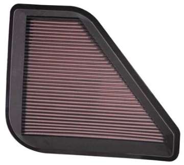 Picture of K&N Saturn Outlook - GMC Acadia 3-6L Drop In Air Filter