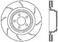 Picture of StopTech 08-17 Dodge Challenger Cryo Slotted Rear Right Sport Brake Rotor