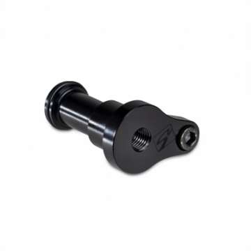 Picture of Skunk2 K-Series VTC Black Block Off Solenoid