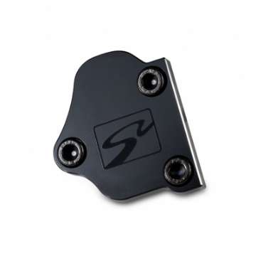 Picture of Skunk2 K-Series VTEC Black Block Off Solenoid