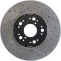 Picture of StopTech 93-05 Lexus GS300-GS350-GS400-GS430-GS450H - 00-05 Lexus IS300 - 93-94 Lexus LS400-LS430-L