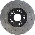 Picture of StopTech 93-05 Lexus GS300-GS350-GS400-GS430-GS450H - 00-05 Lexus IS300 - 93-94 Lexus LS400-LS430-L