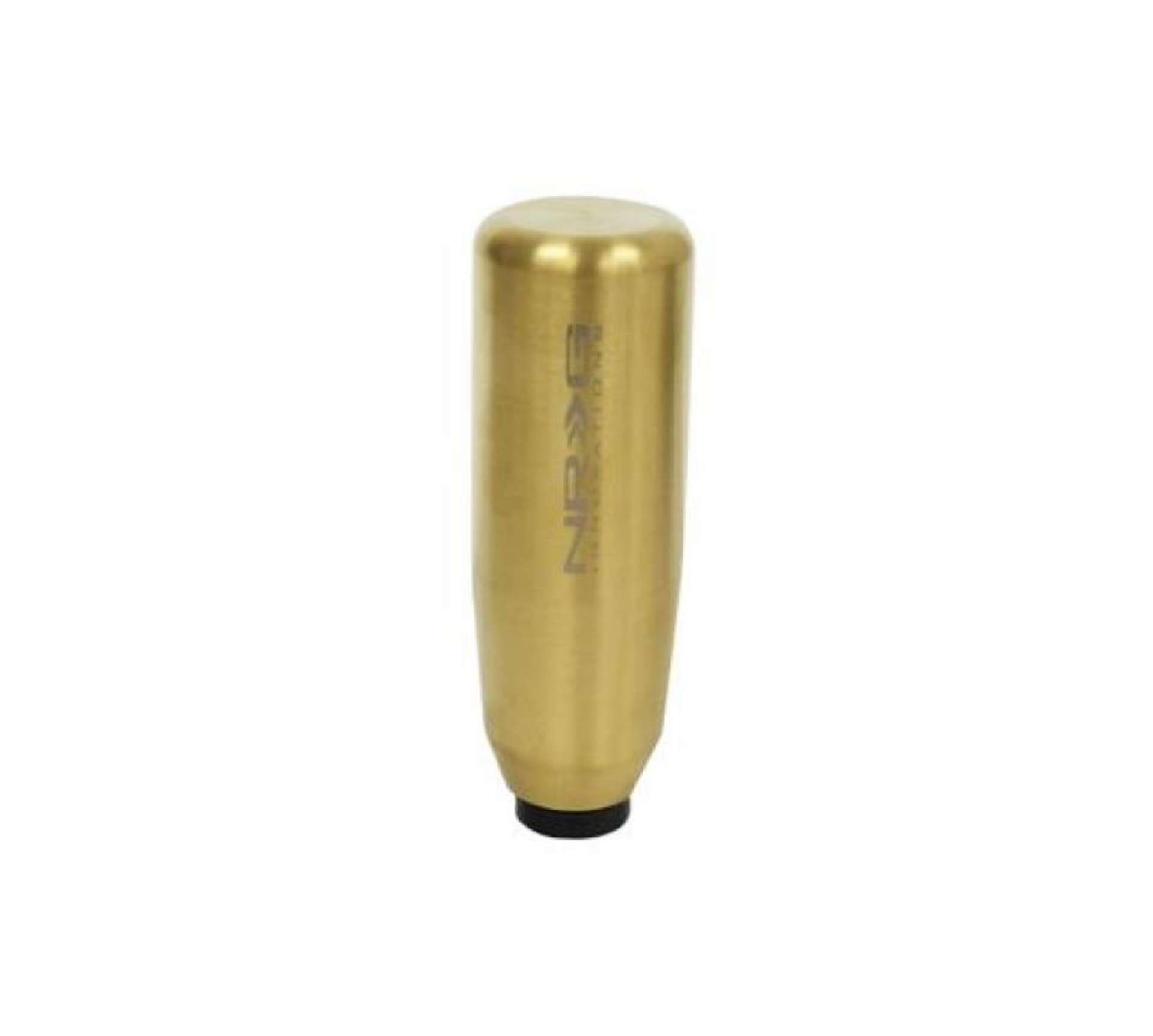 Picture of NRG Universal Heavy Weight Short Shift Knob - Chrome Gold