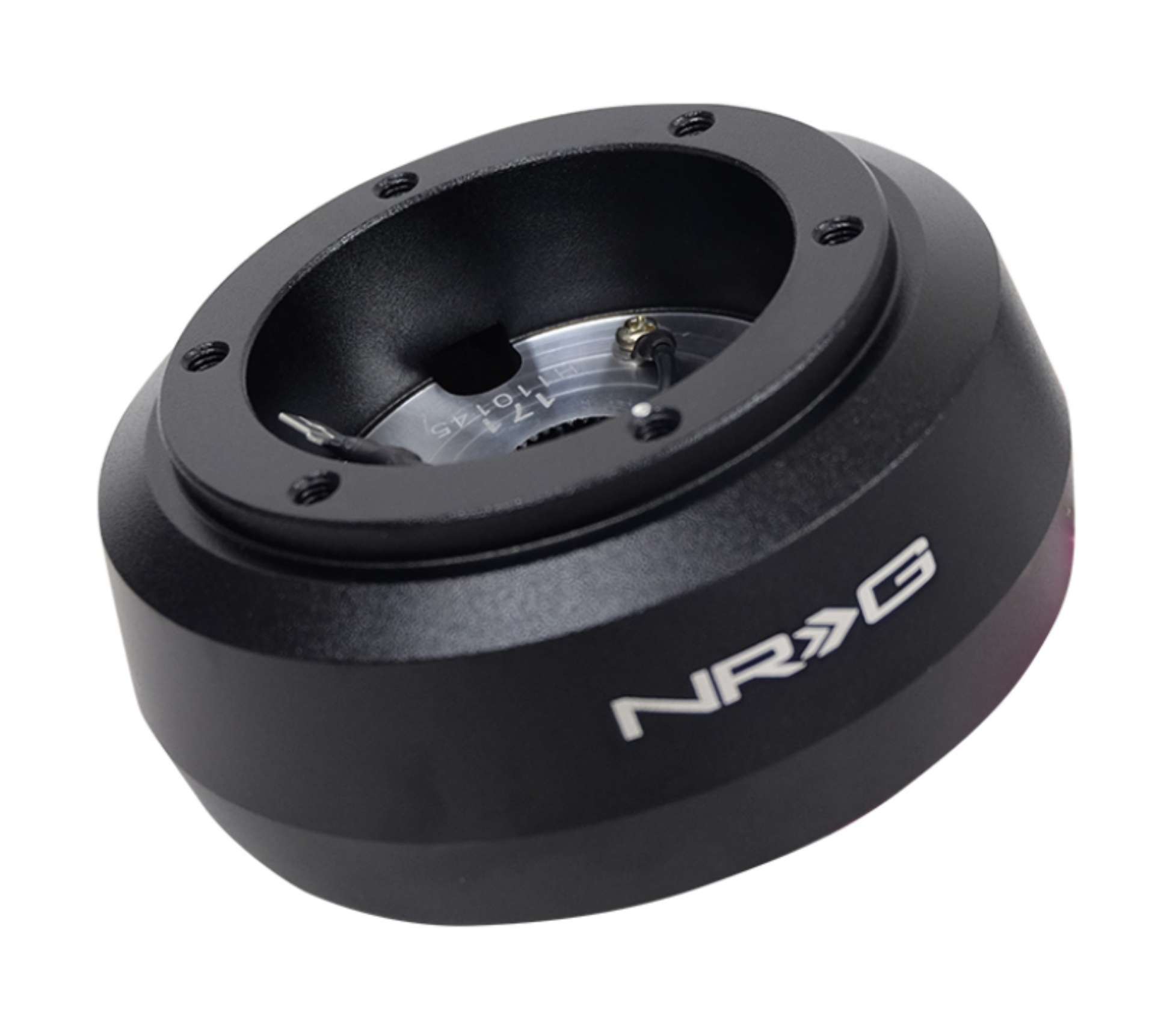 Picture of NRG Short Hub Adapter 07-18 Jeep Wrangler JK