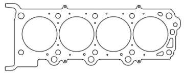 Picture of Cometic 05+ Ford 4-6L 3 Valve RHS 94mm Bore -070 inch MLS Head Gasket