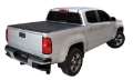 Picture of Access LOMAX Tri-Fold Cover 17-19 Nissan Titan - 5ft 6in Bed