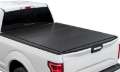 Picture of Access LOMAX Tri-Fold Cover 17-19 Nissan Titan - 5ft 6in Bed