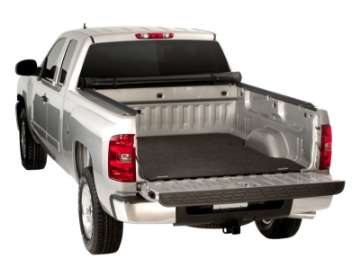Picture of Access Truck Bed Mat 2019+ Chevy-GMC Full Size 5ft 8in Bed w-o GM Bed Storage System
