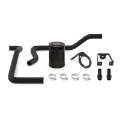 Picture of Mishimoto 05-10 Dodge Charger - 05-10 Chrysler 300C 6-1L Direct Fit Oil Catch Can Kit - Black