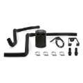 Picture of Mishimoto 12-14 Dodge Charger - 12-14 Chrysler 300C 6-4L Direct Fit Oil Catch Can Kit - Black