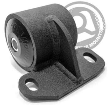 Picture of Innovative 97-01 Honda Prelude Black Steel Mount 75A Bushing LH Side Mount Only