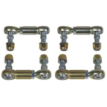 Picture of Hotchkis 97-17 Chevrolet Corvette C5-C6-C7 REAR Sway Bar Endlink Set - REAR ONLY