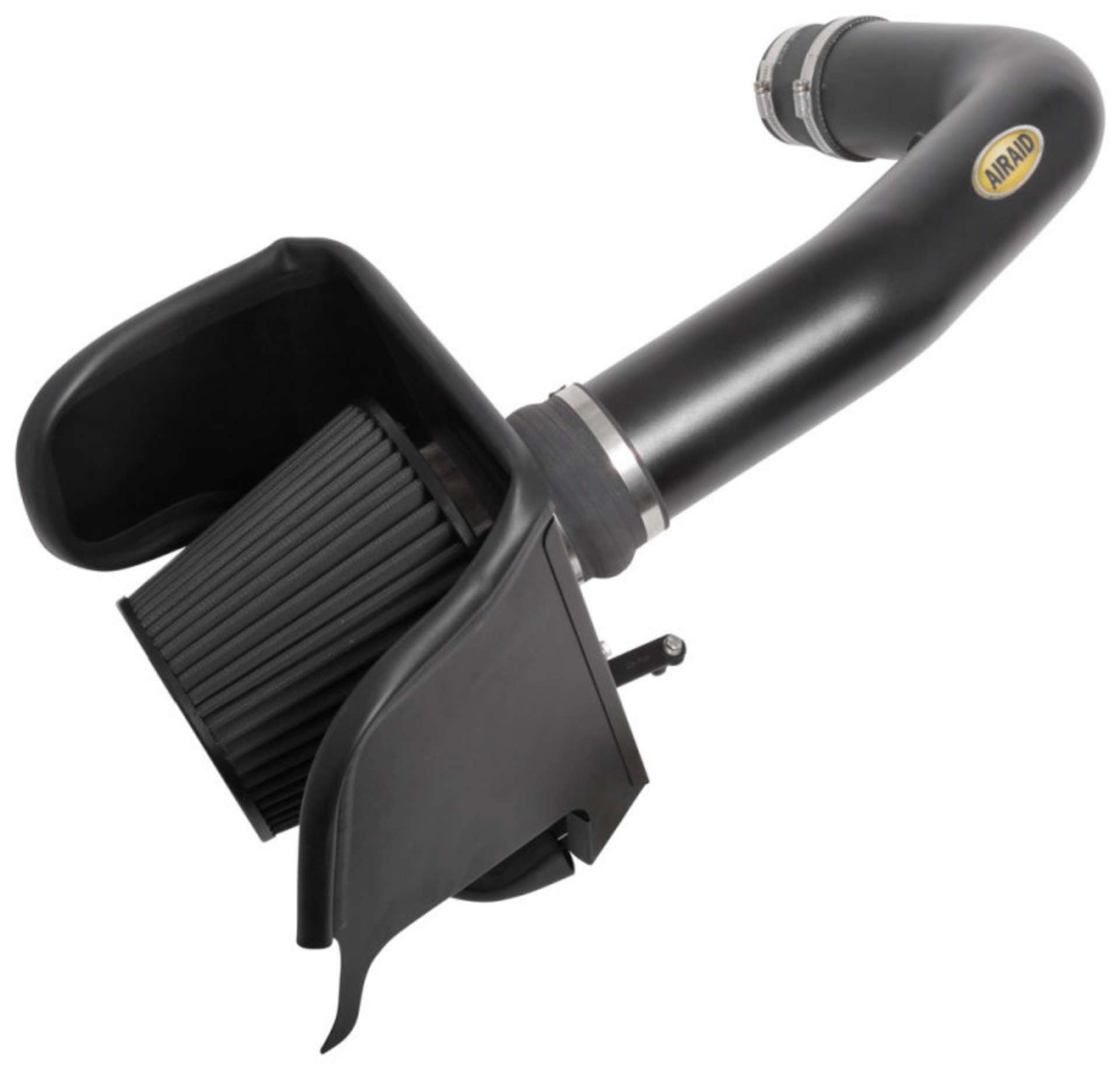 Picture of Airaid 17-18 Ford F-250 V8-6-2L F-I Cold Air Intake Kit