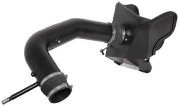 Picture of Airaid 17-18 Ford F-250 V8-6-2L F-I Cold Air Intake Kit