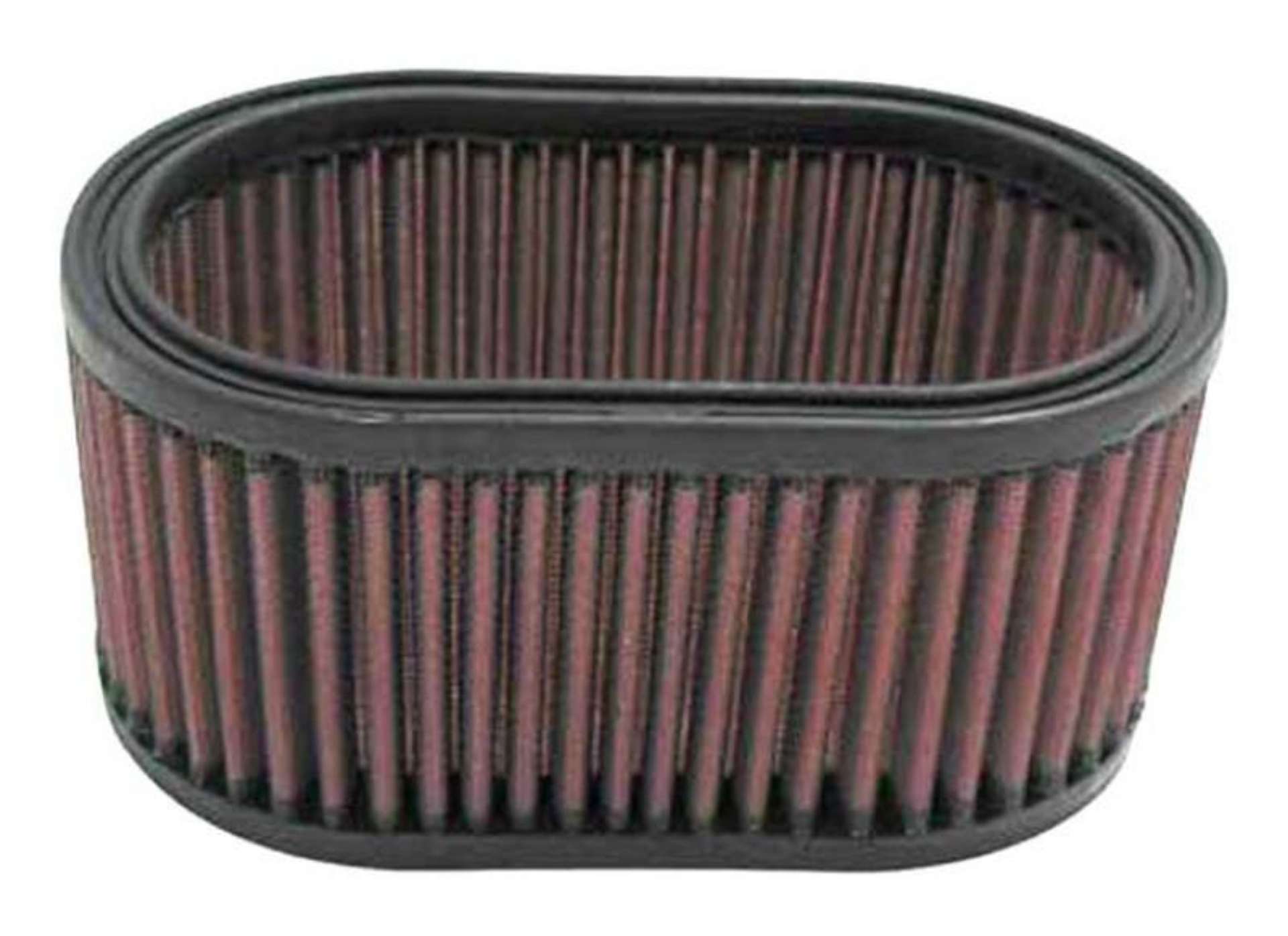 Picture of K&N Custom Air Filter 7 inch X 4 1-2 inch - 3 1-4 inch Height - OVAL