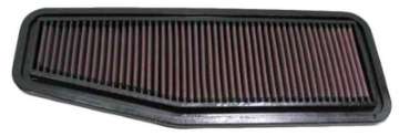 Picture of K&N 00-06 Toyota Previa - Rav4 2-0L-2-4L Drop In Air Filter