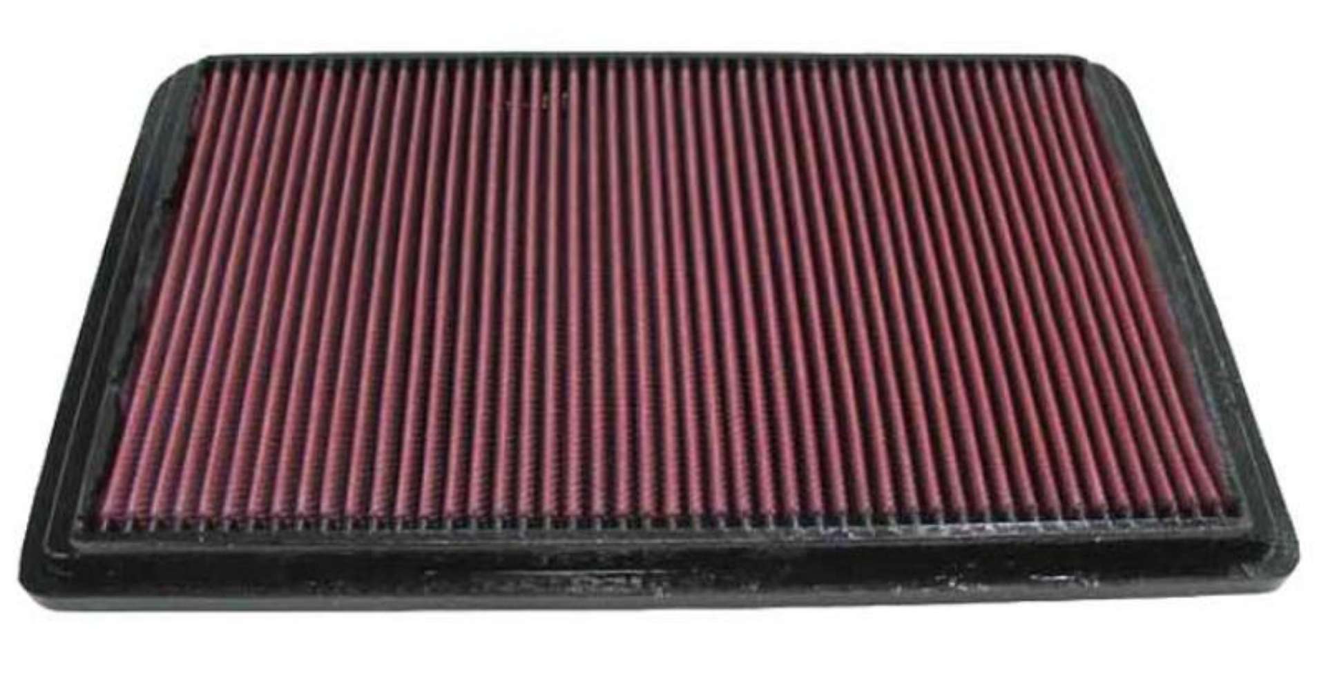 Picture of K&N 01-07 Mitsubishi Montero - 00-10 Pajero Drop In Air Filter