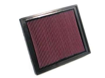 Picture of K&N 04-06 Saab 9-3 2-0L-2-3L-2-5L Drop In Air Filter