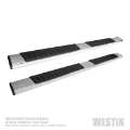 Picture of Westin 2019 Chevrolet Silverado-Sierra 1500 Crew Cab R7 Nerf Step Bars - SS