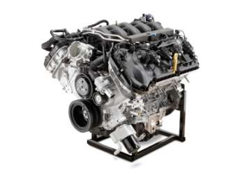 Picture of Ford Racing Gen 3 5-0L Coyote 460HP Crate Engine No Cancel No Returns